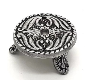 High Quality Selling Modern Custom Brass Metal <b>Incense</b> Holder/<b>Incense</b> <b>Burner</b> Holder Home Decoration for Low Price - Product Image 1