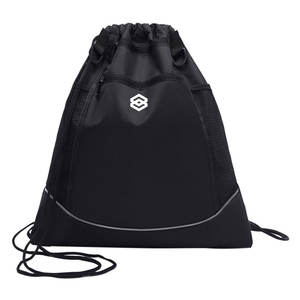 Outdoor Use New Arrivals Lightweight Nylon Sport <b>Basketball</b> <b>Bags</b> with Customized Color & Logo for Sale - Product Image 2