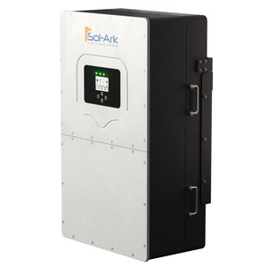 Inversor Solar Híbrido Trifásico S o l-Ar-k 30K 30K-3P-208V con 10 Años de Garantía - Product Image 3