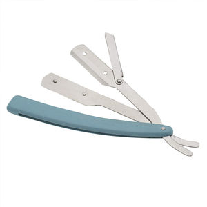 Maquinilla de Afeitar de Seguridad de Acero Inoxidable de Alta Resistencia, Doble Filo, Manual, para Cara/Cuerpo/Bikini, Precio Razonable para Hombres - Product Image 6