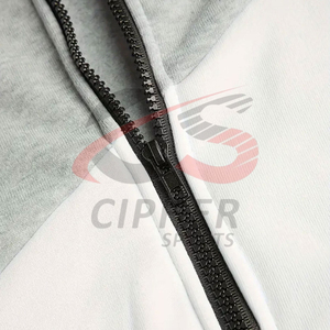 Survêtements pour hommes de qualité supérieure, design personnalisé, survêtements pour hommes personnalisés, survêtements respirants professionnels pour hommes - Product Image 5