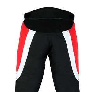 Pantalon de moto en textile fabriqué en usine, nouvelle collection 2026/27, vente chaude, pantalon de moto en Cordura personnalisé avec poches - Product Image 5