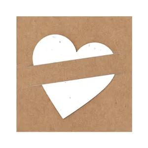 Set Regalo Personalizzabili Cryar con Carta Piantabile, Gadget Ecologici e Personalizzabili - Product Image 1