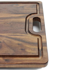 Tabla de cortar Rectangular de nuevo diseño con mango, cocina casera, verduras, frutas, pizza, carne, queso, tabla de cortar, herramientas de cocina - Product Image 2