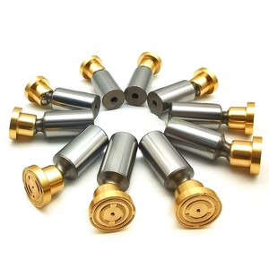 Kawasaki K3VL80 Hydraulic Pump Repair Kit Valve Plate Piston Shoe Swash Plate Saddle Bearing For Excavator Spare Parts