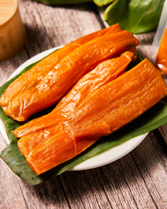 FOURNISSEUR DE PROCESSION DE PATATES SUCRÉES SÉCHÉES MARCHÉ MONDIAL - Product Image 2