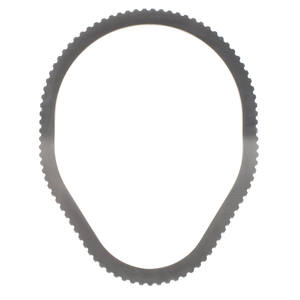 Mejores ventas 203mm/206mm Manual Power Workhorse Vaginal Retractor Ring Instrumentos quirúrgicos de acero inoxidable - Product Image 1