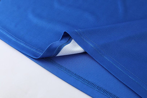 Camiseta de entrenamiento de fútbol personalizada de la humanidad de diseño superior de alta calidad 2025, manga corta y pantalones cortos, uniforme de tela de poliéster - Product Image 6