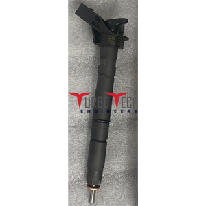INJECTEUR DE CARBURANT 0445116023 0445116022 0445116015 - Product Image 1