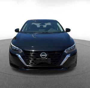 Nissan Sentra SV FWD 2024 USADO - Product Image 1