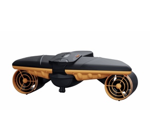 MEILLEUR PRIX DU MARCHÉ Navbow+ Scooter sous-marin à trois vitesses avec supports pour caméra - Product Image 2