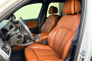 BMW X5 M50i 2023 Usado, 523 hp, Motor V8 Twin-Turbo, Tracción en las Cuatro Ruedas, Equipamiento Completo, Sin Modificaciones - Product Image 4