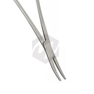Halstead Mosquito Forceps Curved Surgical Grade Hemostatic Clamp Dental Veterinary Locking Clamping <strong>Dissection</strong> Medic <strong>Instruments</strong> - Product Image 5