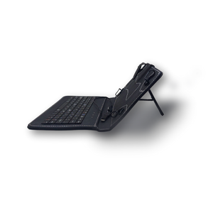 Clavier tactile tactile Pro pour une frappe facile à contraste élevé VI pour le clavier filaire malvoyant - Product Image 3