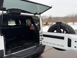 Wrangler Unlimited Rubicon Recon 4x4 2018 - Product Image 2