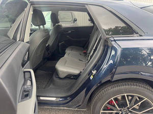 Certified Clean b2023 Au.di Q8 quattro Premium Plus 55 TFSI - Product Image 3