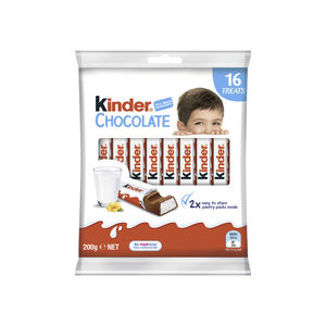 Chocolat Ferrero Kinder à prix de gros abordable - Product Image 5