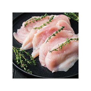 Fournisseur de filet de poitrine de poulet certifié du Brésil Filets de poitrine de poulet désossés sans peau - Product Image 5