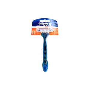 Para Razor, Suministro al por Mayor, Precio Bajo, Tecnología de Afeitado Avanzada, Cuchillas Triples de Acero Inoxidable, Bambú/Plástico - Product Image 4