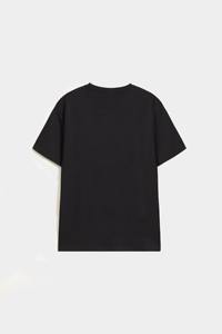 เสื้อยืดสำหรับผู้ชายเสื้อยืดระบายอากาศได้ดีดีไซน์ใหม่ - Product Image 5