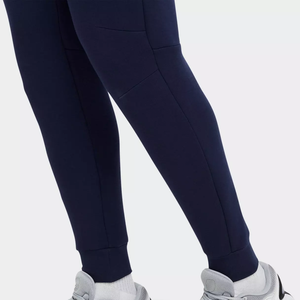 Pantalones Deportivos de Algodón 100% Transpirables con Cordón, de Alta Calidad, Talla Grande, Pantalones Rectos para Hombre - Product Image 6