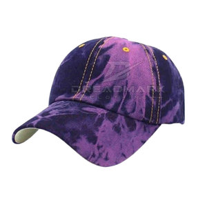 Nouvel arrivage : Chapeau vintage délavé, couleur personnalisable, grande taille, confortable, en vente en ligne - Product Image 2