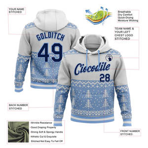 Sudaderas con capucha de sublimación personalizadas baratas al por mayor de gran tamaño multicolor de tamaño EE. UU. Sudadera con capucha en blanco 100% sudaderas con capucha de poliéster - Product Image 2