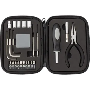 Set di 24 Utensili da Cucina Personalizzati per Chef Casalinghi - Product Image 2