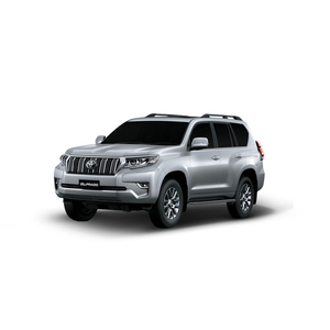 Toyota Prado usado disponible en todo el mundo a precios al por mayor con envío rápido - Product Image 3