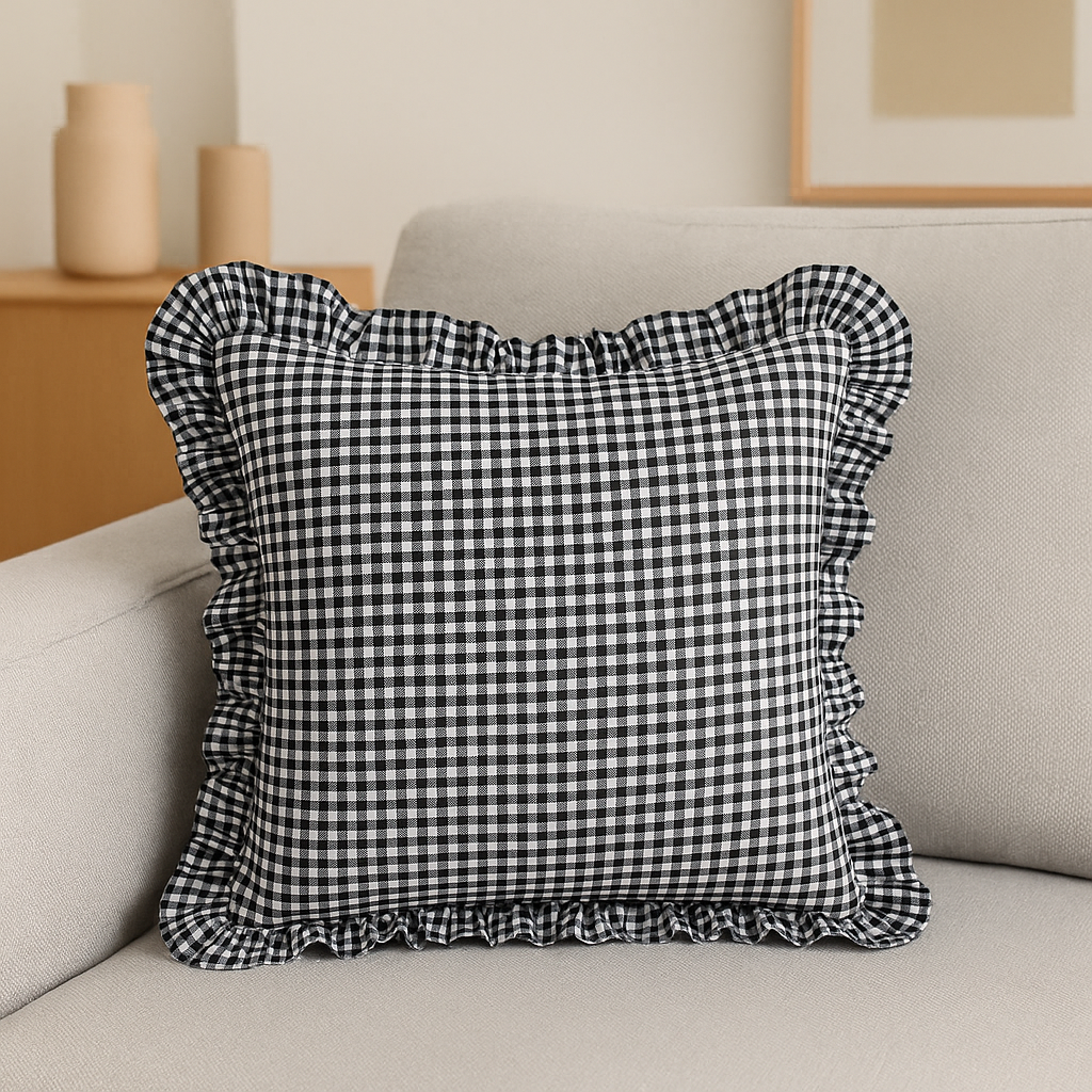 ขาว &amp; ดำ