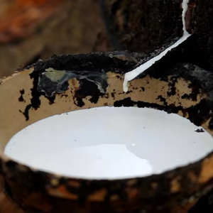 Látex de caucho natural centrifugado HA de Grado Superior puro y confiable para uso industrial - Product Image 1