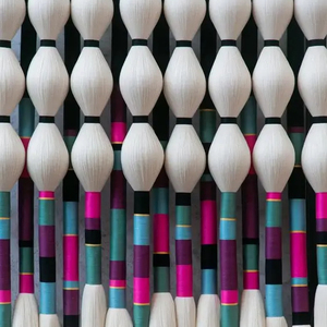 <b>Wall</b> <b>Decor</b> Amazing Colors Art Modern <b>Wall</b> <b>Decor</b>, Mexican <b>Wall</b> <b>Decor</b>, Lomas <b>Wall</b> Hanging - Product Image 1