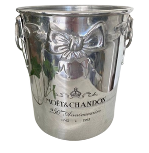 Cubos enfriadores de hielo y cerveza de vino de acero inoxidable con acabado brillante Nuevo para fiesta para bañeras de bebidas de champán Mayorista de metal - Product Image 3