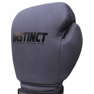 ถุงมือชกมวยแบบมืออาชีพสั่งทำพิเศษ คุณภาพพรีเมียม หนังแท้ สำหรับใช้ในชีวิตประจำวัน ฝึกซ้อม และชกมวย พร้อมคุณสมบัติกันน้ำ - Product Image 3