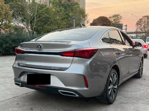 Auto compacto de gasolina L4 de 1.4T y 158 caballos de fuerza, fabricado en China en 2023, sin accidentes y listo para ser enviado. - Product Image 3