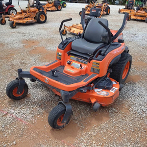 Kubota เครื่องตัดหญ้าดีเซลที่มีประสิทธิภาพบำรุงรักษาต่ำและออกแบบมาเพื่อการใช้งานในระยะยาว - Product Image 3