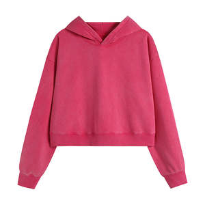 เสื้อฮู้ดแบบซิปรูดซิปสำหรับผู้ชายผ้าฝ้าย100% แบรนด์แฟชั่นฤดูหนาว - Product Image 2