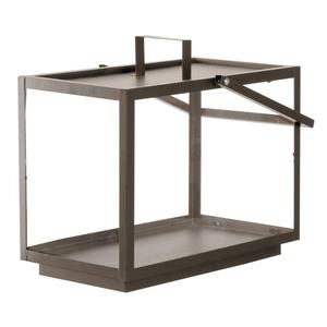 Square Shape <b>Metal</b> <b>Lantern</b> Attractive Design Handmade Fancy Candle Holder Top Selling Decorative Fancy <b>Metal</b> <b>Lantern</b> - Product Image 4