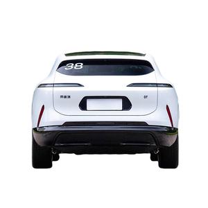 SUV Eléctrico Inteligente Usado Verificado, Edición de Lujo Estilo 07, Características de Alta Tecnología, Excelente Estado, Suministrado desde Japón, Autonomía NEDC de 601-700 km - Product Image 2