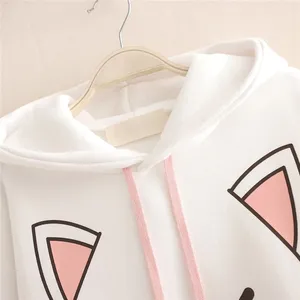 Sudaderas con capucha de corte regular Unisex de alta calidad para hombre, sudaderas 100% de algodón, logotipo personalizado de invierno, peso pesado en blanco - Product Image 5