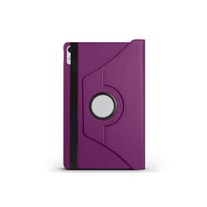 Étui de protection rotatif à 360 degrés Netzy pour tablette Lenovo Tab P11 11,5 pouces (2e génération) TB350UF, en caoutchouc TPU - Product Image 1