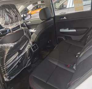 รถยนต์มือสองปี 2024 ได้รับการรับรองมาตรฐาน LHD/RHD ไมล์น้อย เกียร์อัตโนมัติ เบาะหนัง รถสปอร์ต มาตรฐานไอเสียยูโร 4 เครื่องยนต์กำลังสูง 6 ถุงลมนิรภัย พร้อมใช้งาน - Product Image 5