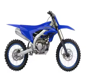 _ ข้อเสนอขายดีที่สุดสำหรับ2024 YZ450 F ทีมวิบากสีฟ้า - Product Image 2