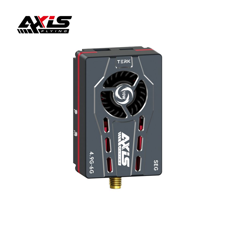 TERK 4.9G-6G 10W
