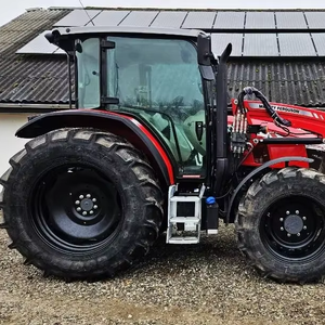 Massey Ferguson 5708 - Product Image 1