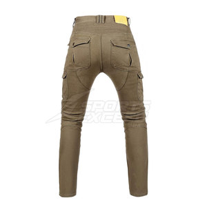 Nueva llegada de los hombres pantalones vaqueros de secado rápido transpirable de alta calidad Jeans Pant Venta caliente Jeans Pant - Product Image 3
