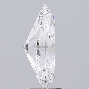 Diamante Cultivado en Laboratorio de Corte Marquise de 4.25 Ct, Certificado IGI, Claridad VS1, Color E, Modelo Rising Diamond 56. Anillo de Compromiso Personalizado Marquise 360 - Product Image 4