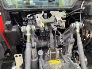 cheap new and usedHigh Efficiency Used and Second Handed Massey Ferguson 290 Tractors for Sale / Tractors Ready to Ship - Product Image 3