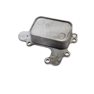 INTERCAMBIADOR DE AGUA/AZUFRÍ PEUGEOT Serie 208 9839253380 HN05 Gasolina 1200 (19>) - Product Image 3