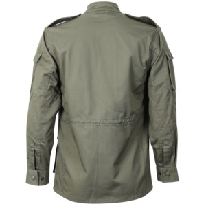 Ensembles de costumes uniformes tactiques d'agent de sécurité personnalisés OEM meilleure qualité vêtements de travail de sécurité respirants et durables pour hommes - Product Image 3